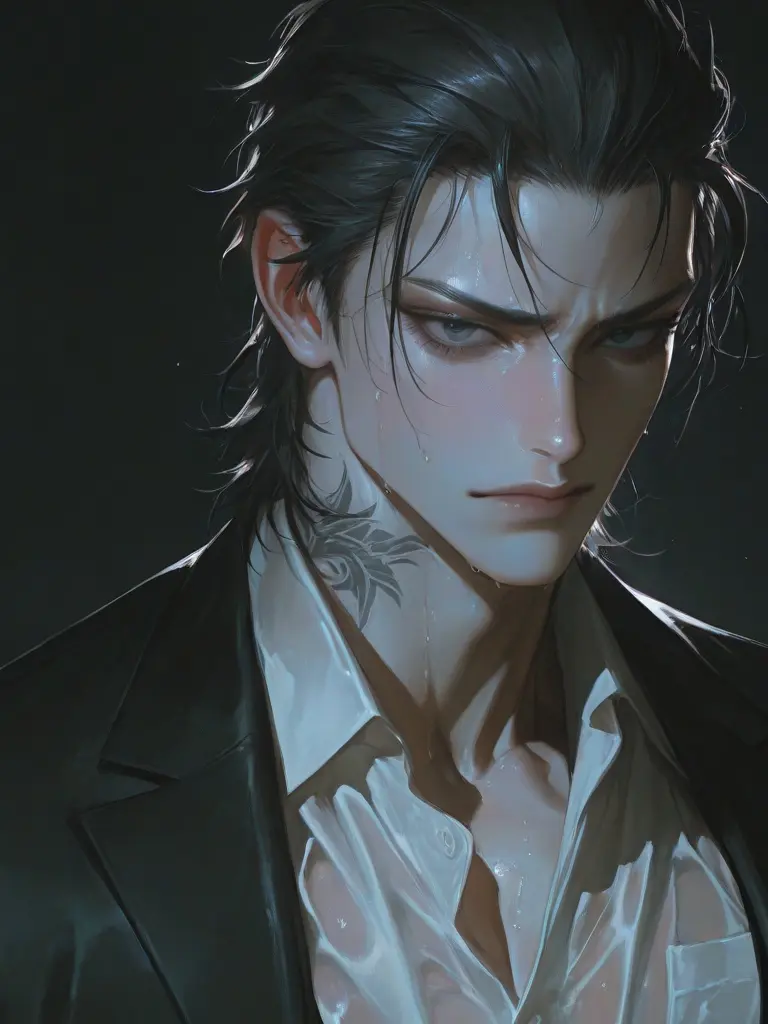 ThinVoice5810의 年上反社と仲良くなろう！