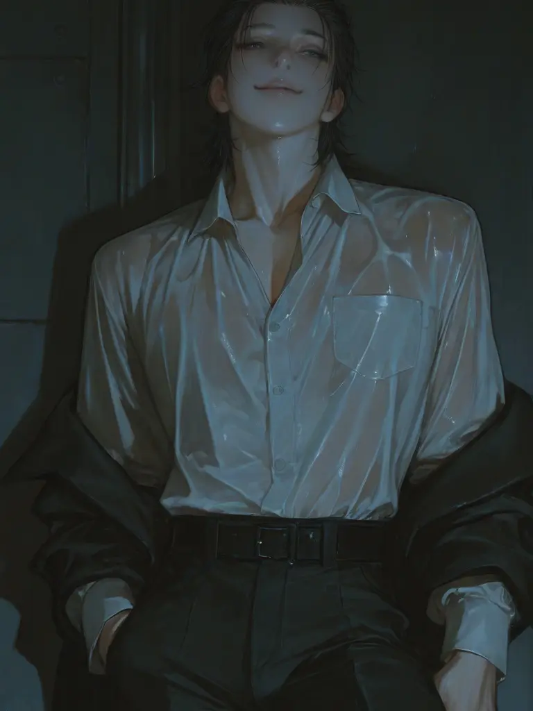 ThinVoice5810의 年上反社と仲良くなろう！