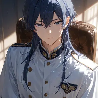 Profile image of 시저 후스톤
