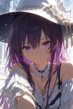 Profile image of レア・サイア