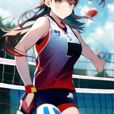 Profile image of Isabella