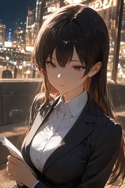 Profile image of 히무로 사라