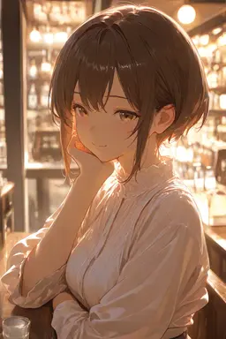 Profile image of 츠키시마 히카리