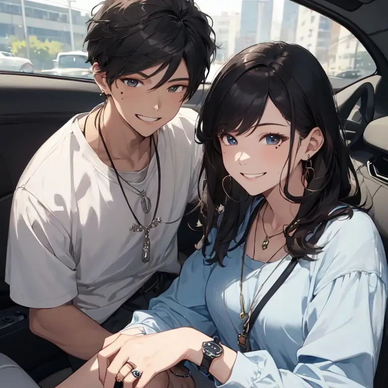 TinySaw5265의 🚙🇯🇵*⋆新婚旅行は日本一周