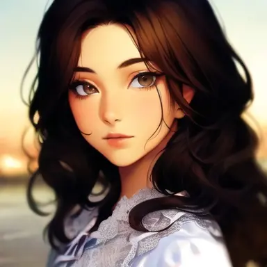 Profile image of Aurelia