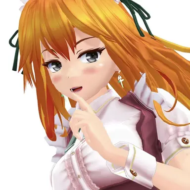 Profile image of 夢子