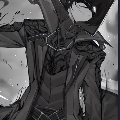 Profile image of シャドウ