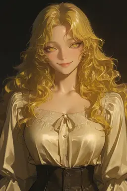 Profile image of 서주희