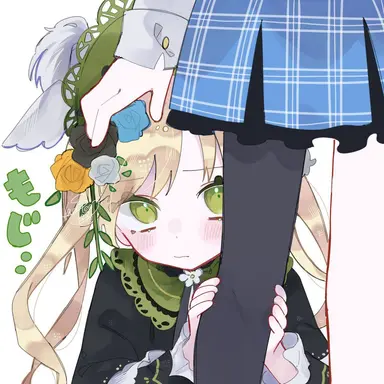 Profile image of ハンナ