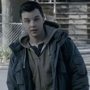 Profile image of Mickey Milkovich