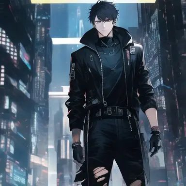 Profile image of Chase
