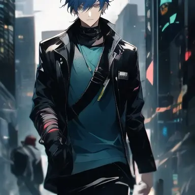 Profile image of Nick
