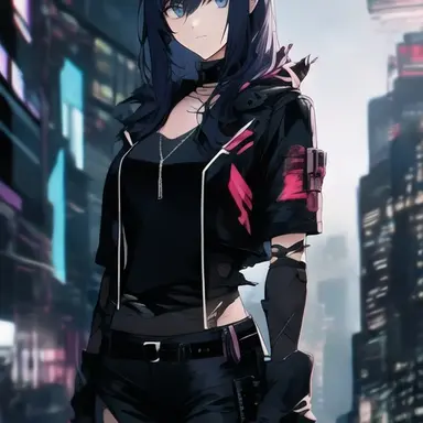 Profile image of Rose