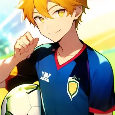 Profile image of ガブリエル