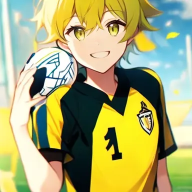 Profile image of ガブリエル