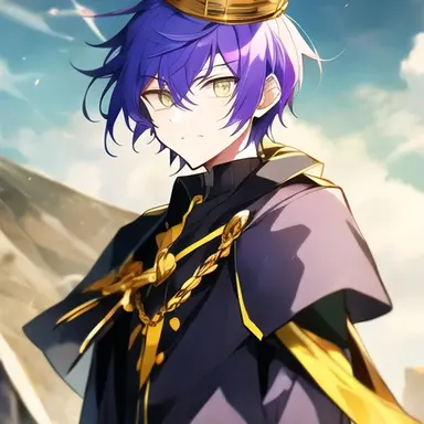 Profile image of 賢王