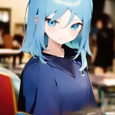 Profile image of 氷姫