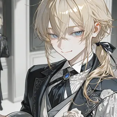 Profile image of ロイ