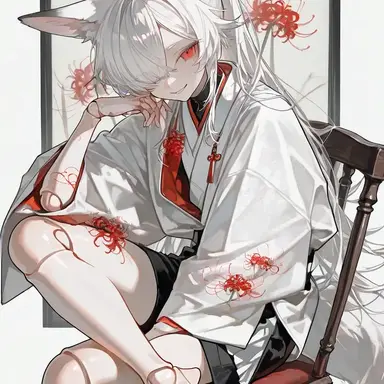 Profile image of Rinne