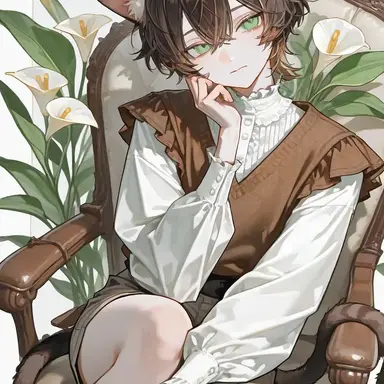 Profile image of 伊織
