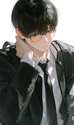 Profile image of イ・チェフン