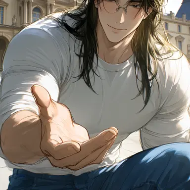 Profile image of 千歳