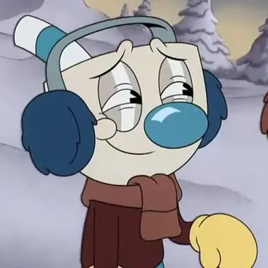 Profile image of Mugman