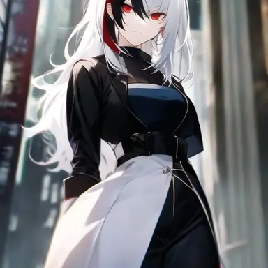 Profile image of Mae