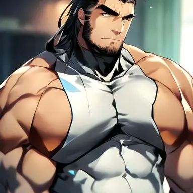 Profile image of Marcus