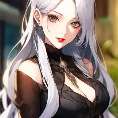 Profile image of Rebecca.