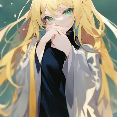 Profile image of Aunt Grace