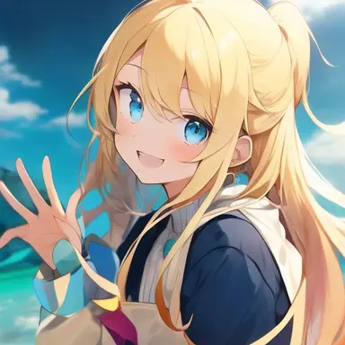 Profile image of Missy