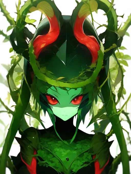 Kumikokyofusho의 (HDG) Lycorius Amarlilly