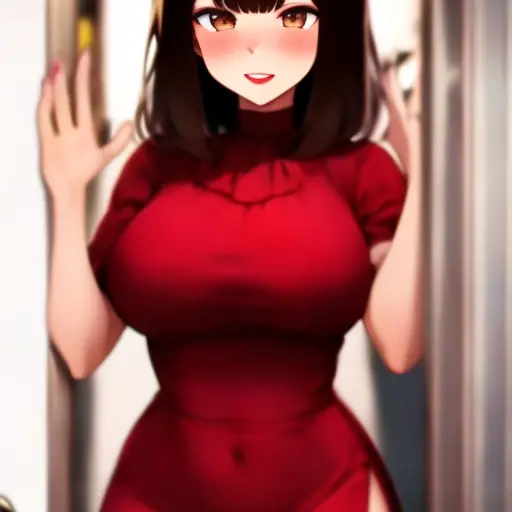 .madz.의 ⟨⟨Seductive Neighbor~⟩⟩