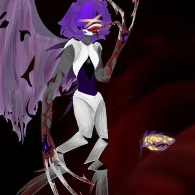 Profile image of Uzi