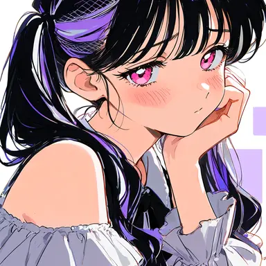 Profile image of 야츠시로 아야