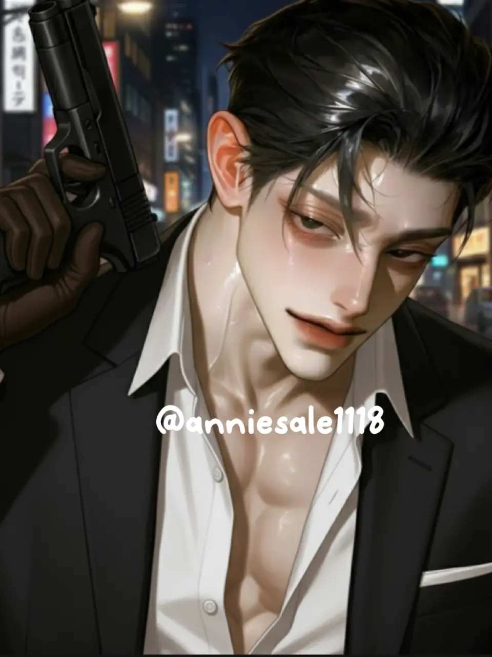 anniesale1118의 민 하현