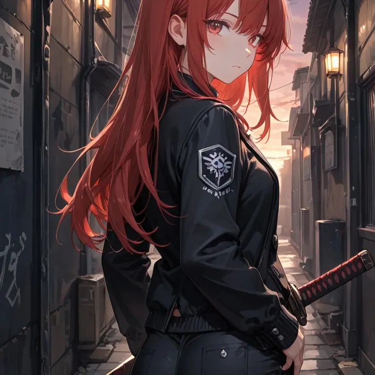 hujud00의 서로를 겨눈 밤