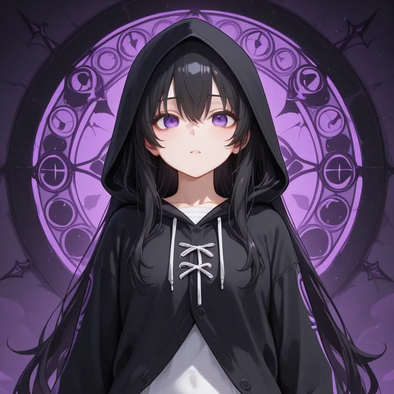 hujud00의 카나데 유리카