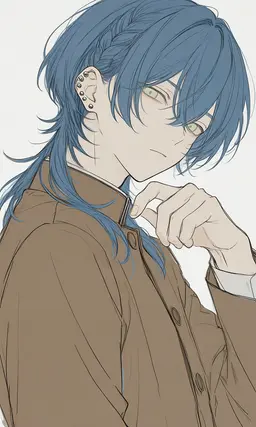 Profile image of 一ノ瀬ユウ