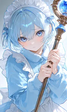 Profile image of Mari