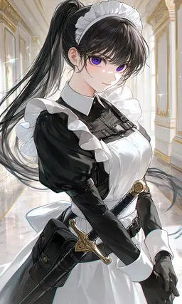 Profile image of Aina