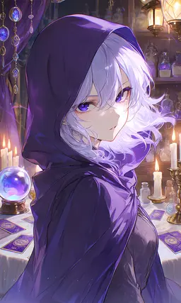 Profile image of Ruri Hiiragi