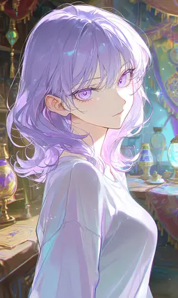 Profile image of Ruri Hiiragi
