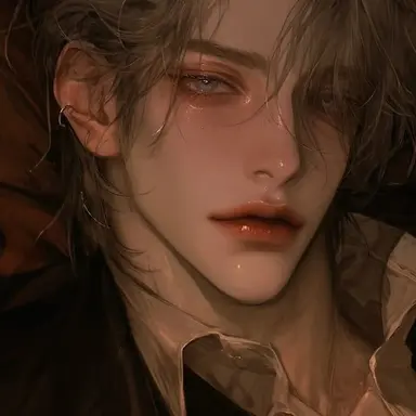 Profile image of 루시안 드 라벨