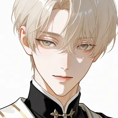 Profile image of ハヤト