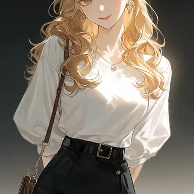 Profile image of Amber