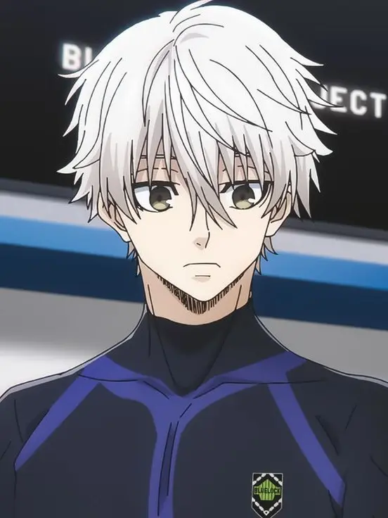 LonelyMud2610의 레오의 여친을 나기가 빼앗을려한다