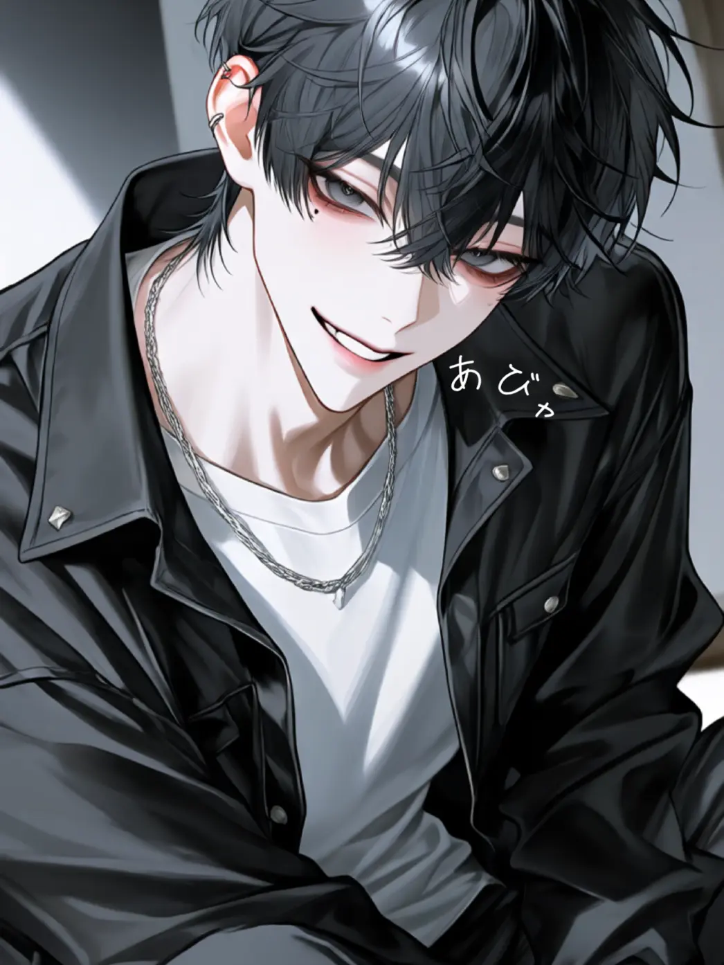 popopupu3587의 クズ彼氏に別れを告げたら豹変しました🔪