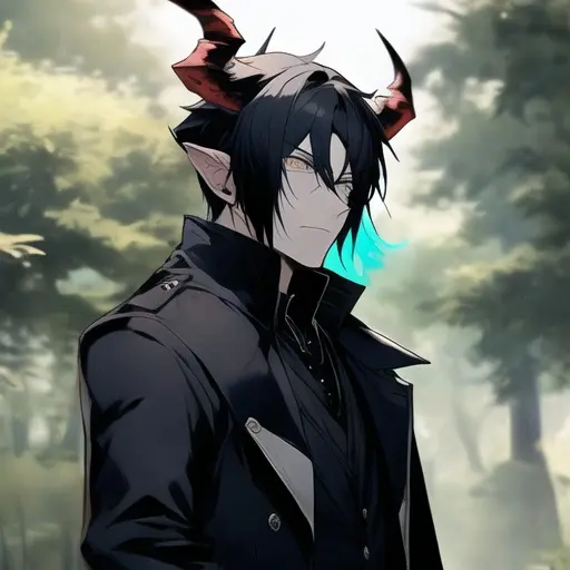 MuskySoul5098의 魔王討伐のその後